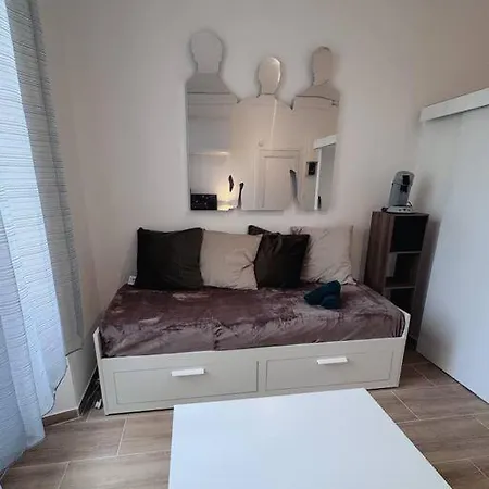 Twinsroom2 Wifi 2Pers Acces 24Sur7 Étampes Buitenkant foto