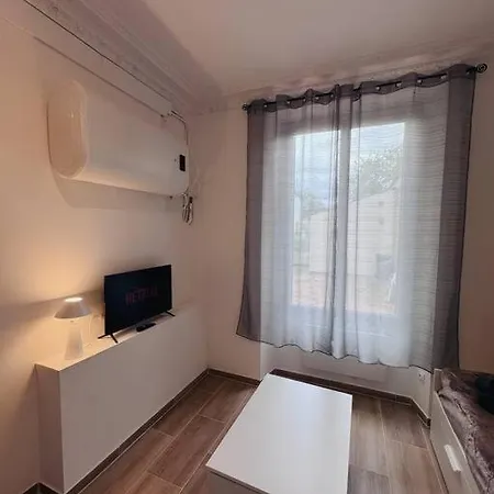Twinsroom2 Wifi 2Pers Acces 24Sur7 Étampes Buitenkant foto