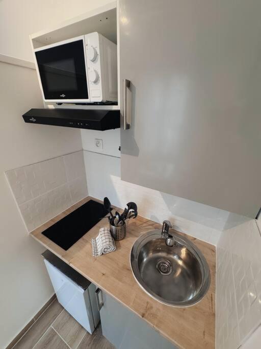 Twinsroom2 Wifi 2pers Acces 24sur7